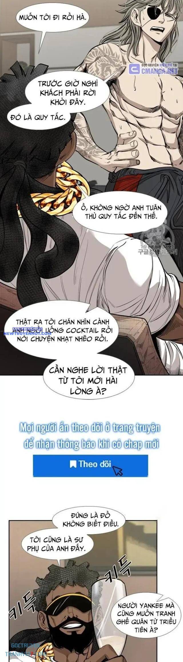 Shark – Cá Mập Tập 187 trang 30