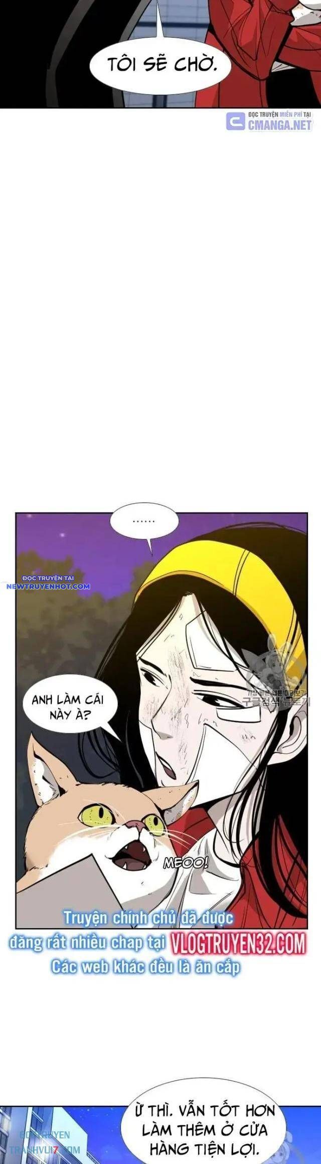 Shark – Cá Mập Tập 187 trang 10
