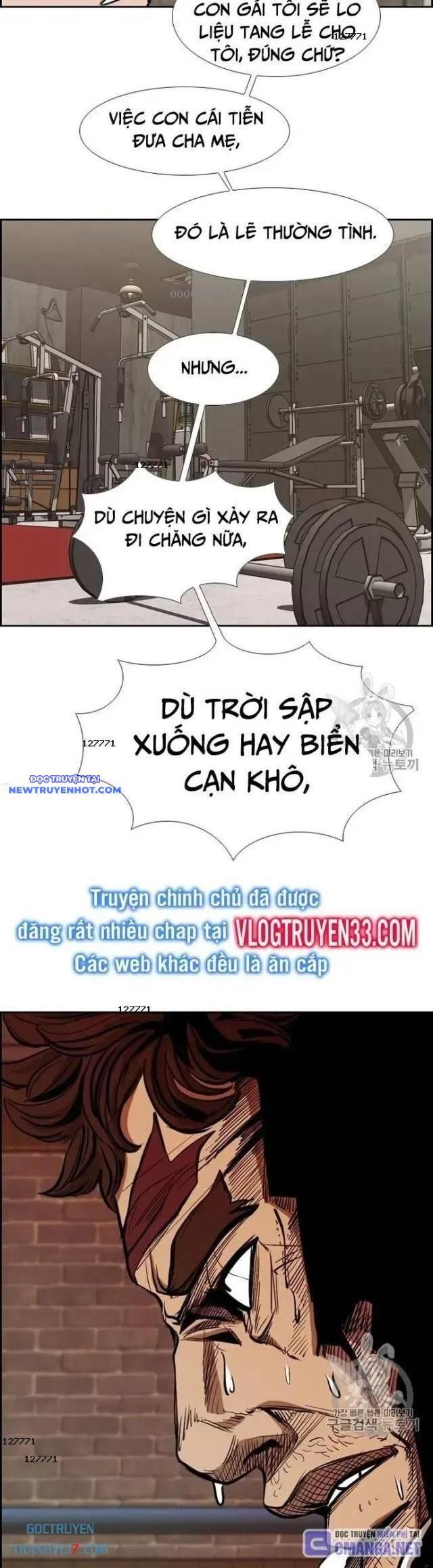 Shark – Cá Mập Tập 188 trang 2