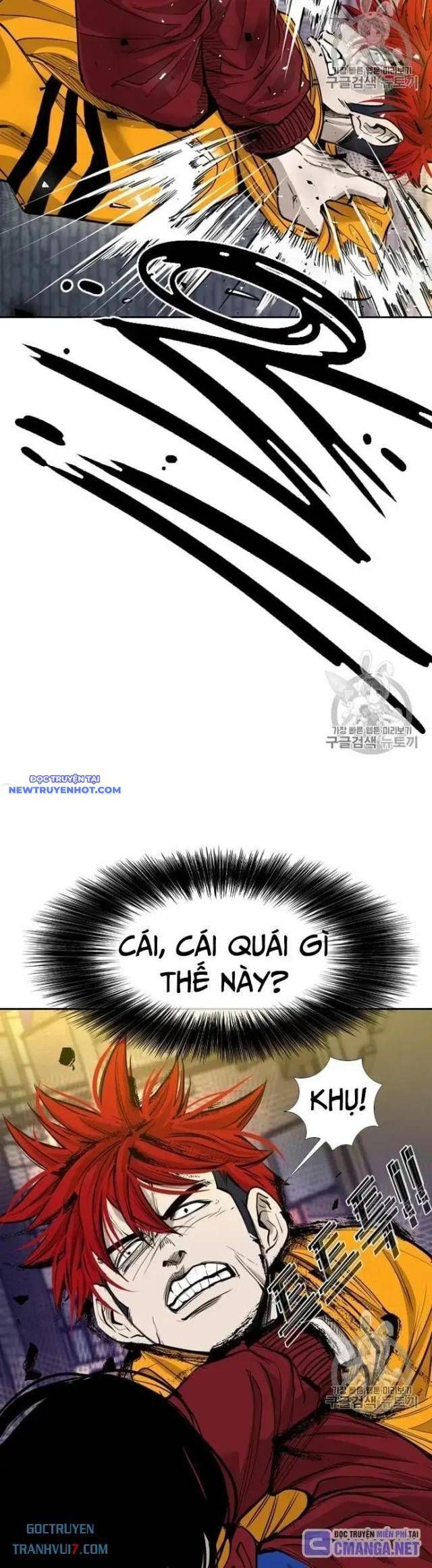 Shark – Cá Mập Tập 188 trang 26