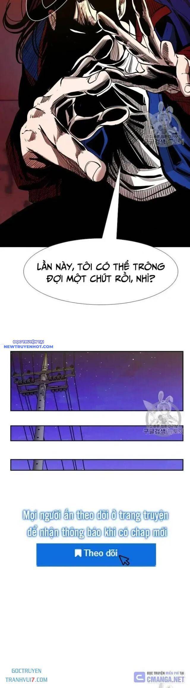 Shark – Cá Mập Tập 188 trang 33
