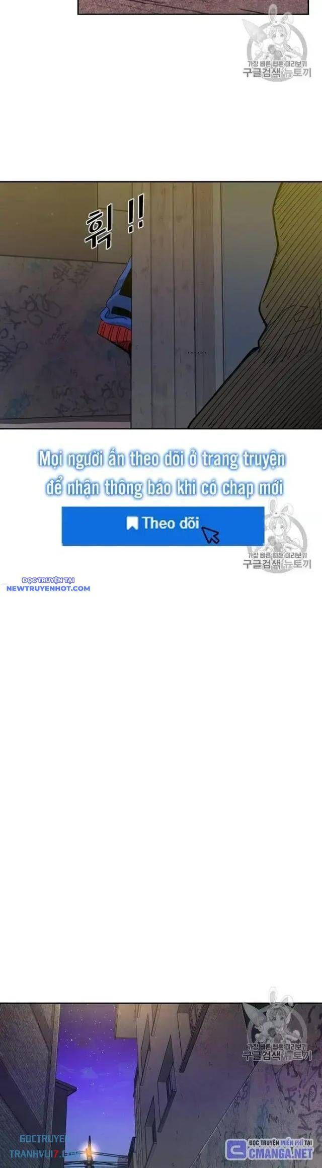 Shark – Cá Mập Tập 188 trang 10