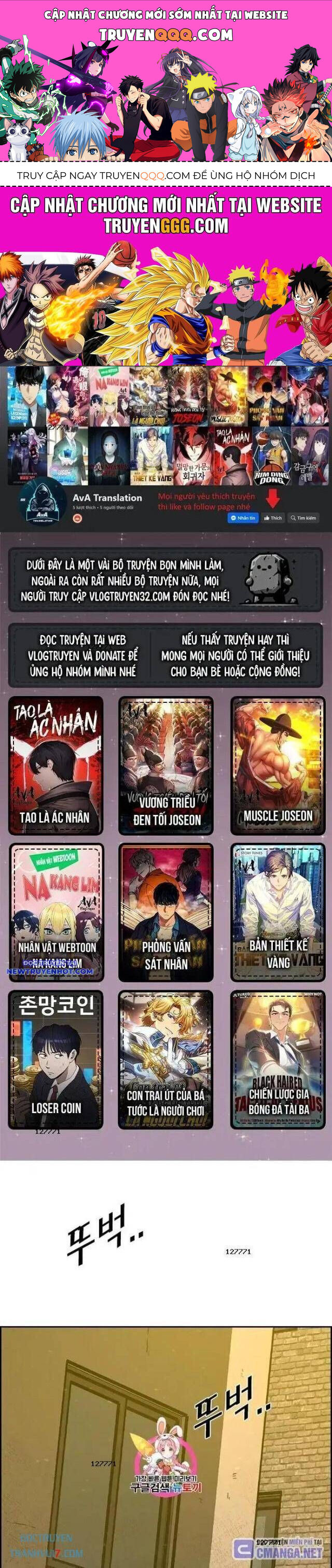 Shark – Cá Mập Tập 189 trang 1