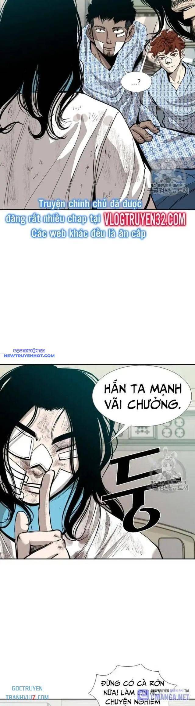 Shark – Cá Mập Tập 189 trang 14