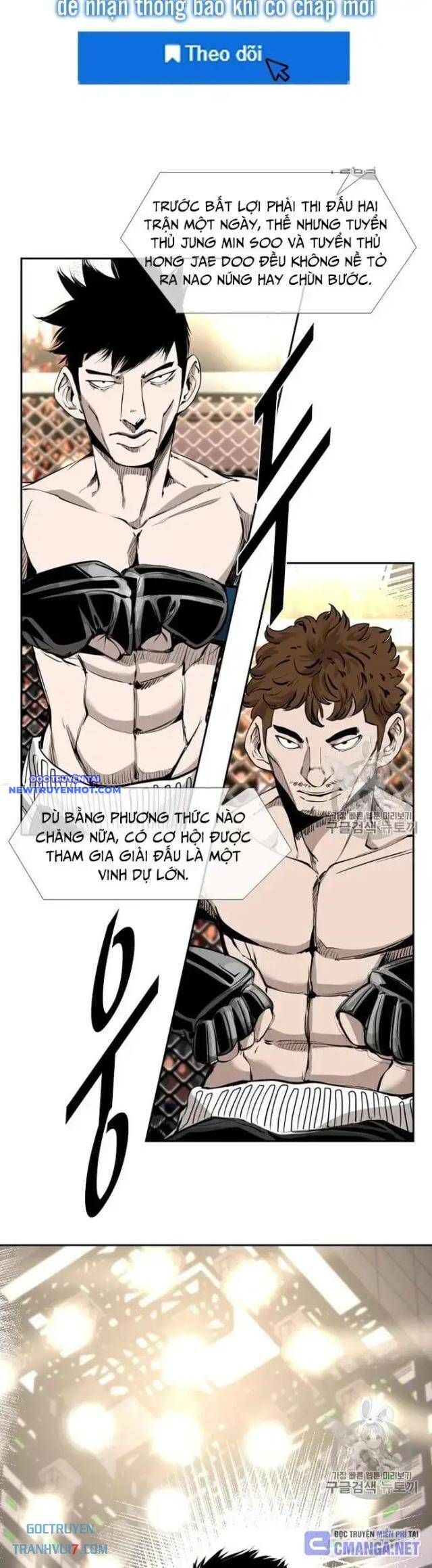 Shark – Cá Mập Tập 189 trang 23