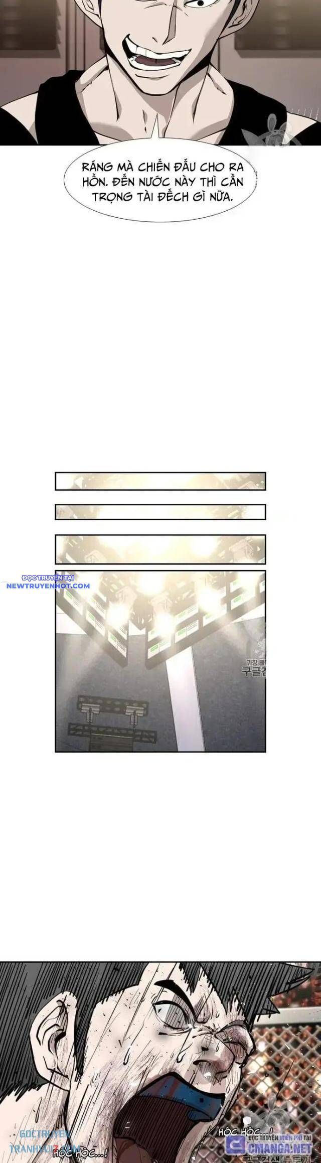 Shark – Cá Mập Tập 189 trang 28