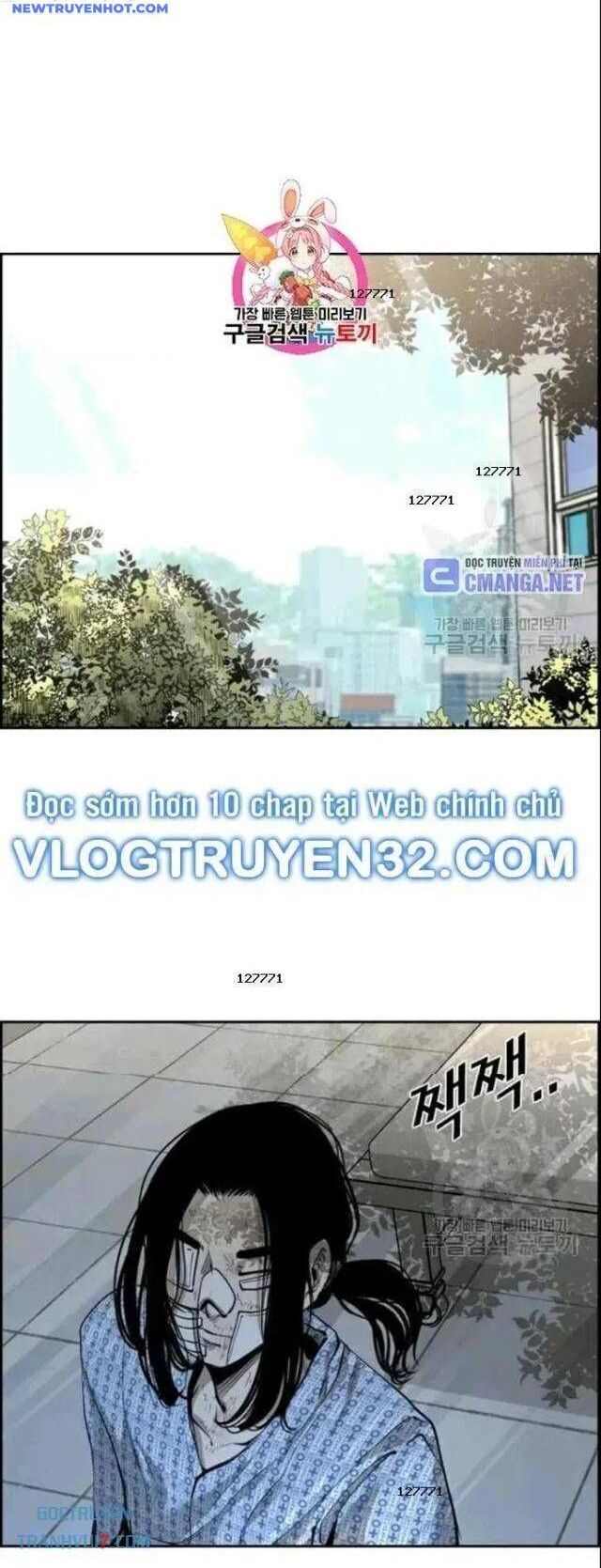 Shark – Cá Mập Tập 190 trang 2