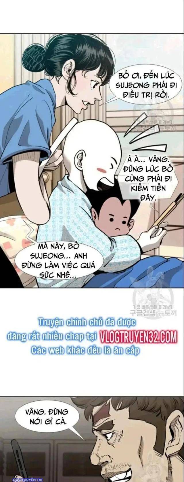 Shark – Cá Mập Tập 190 trang 11