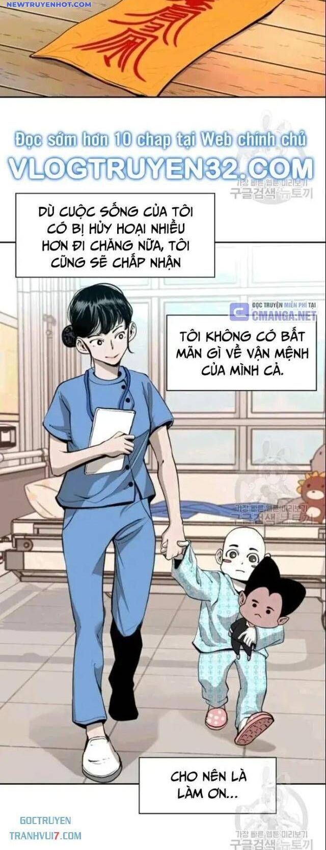 Shark – Cá Mập Tập 190 trang 17