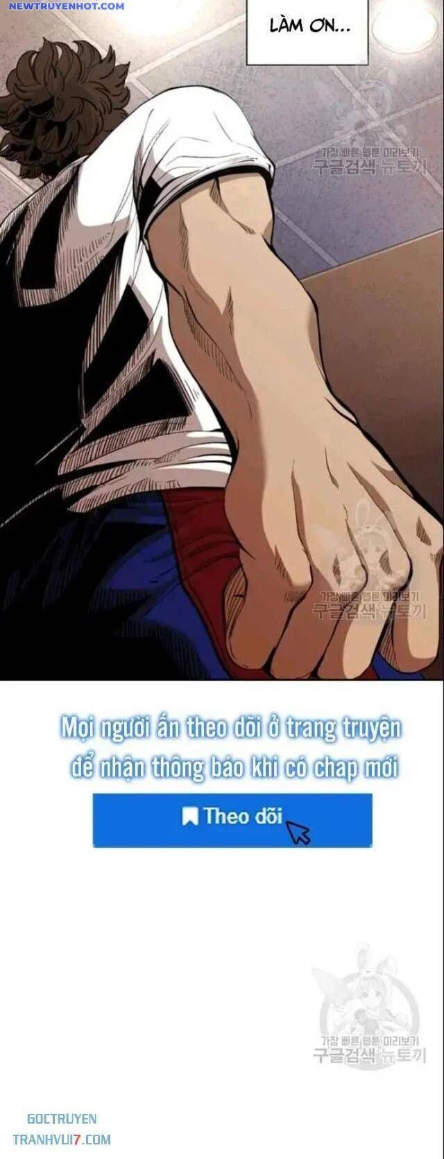Shark – Cá Mập Tập 190 trang 19
