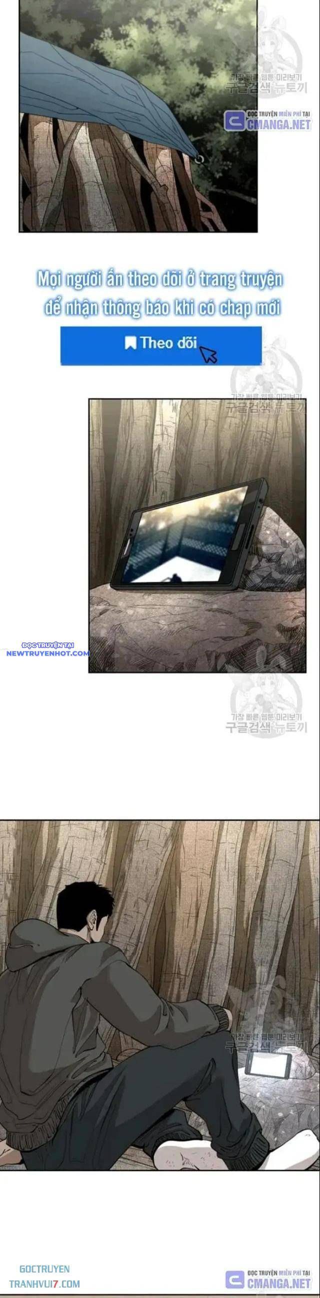 Shark – Cá Mập Tập 190 trang 25