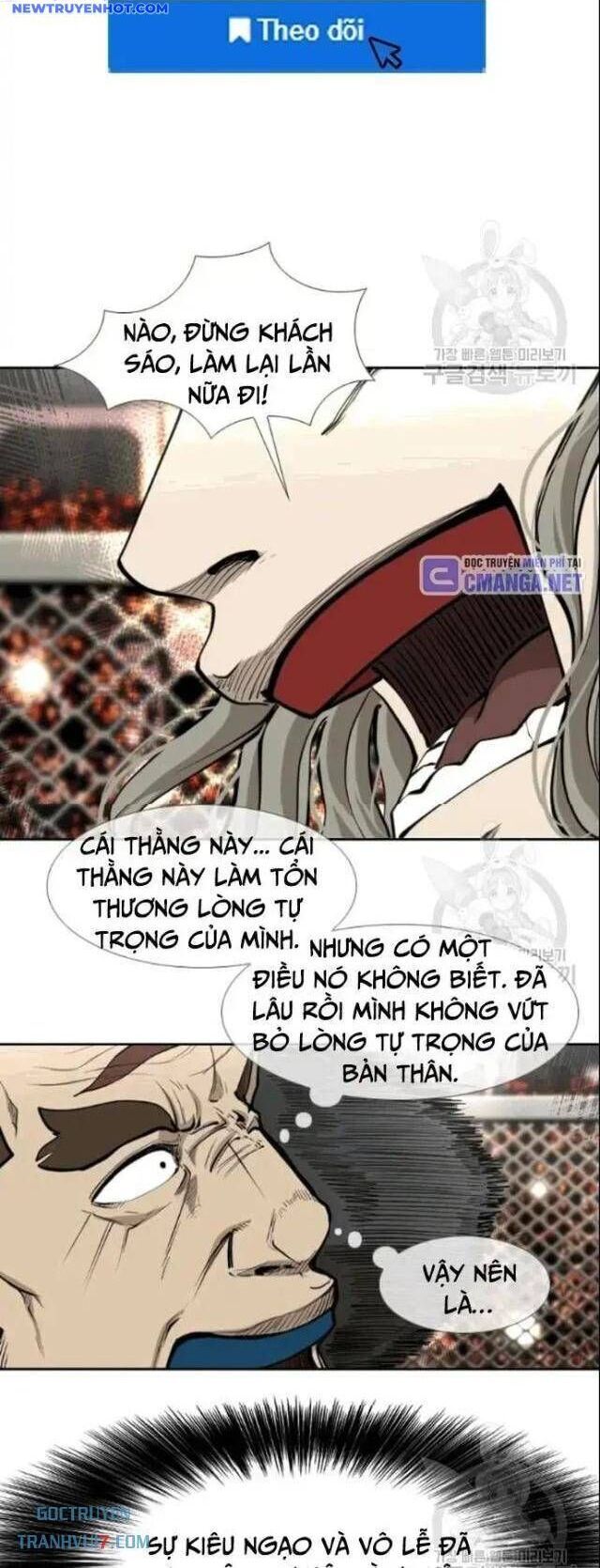 Shark – Cá Mập Tập 190 trang 37