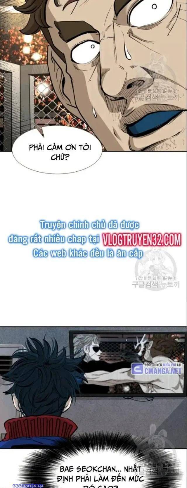 Shark – Cá Mập Tập 190 trang 43