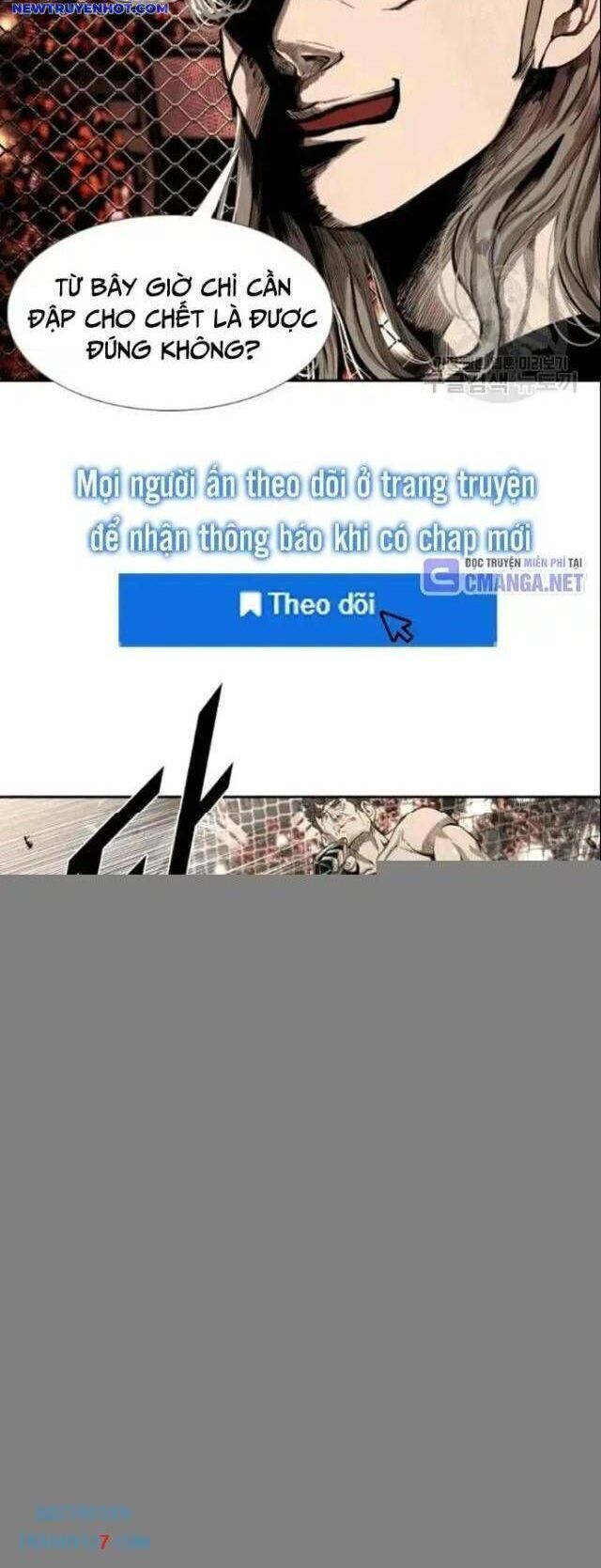 Shark – Cá Mập Tập 190 trang 47