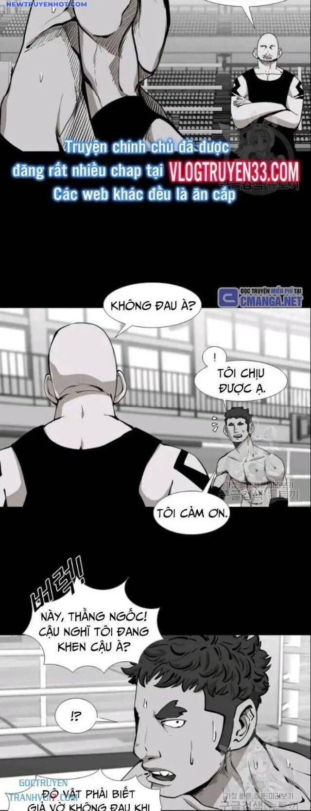 Shark – Cá Mập Tập 191 trang 17