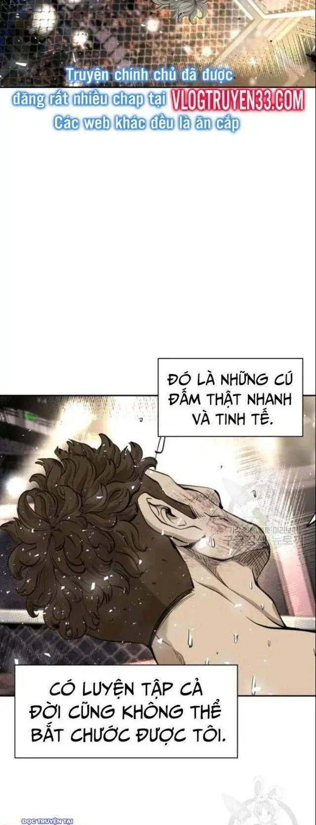 Shark – Cá Mập Tập 191 trang 21