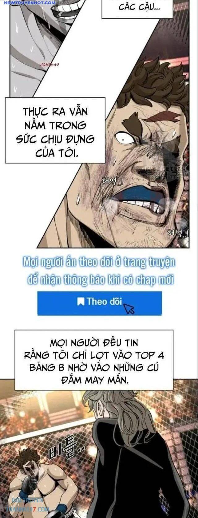 Shark – Cá Mập Tập 191 trang 24