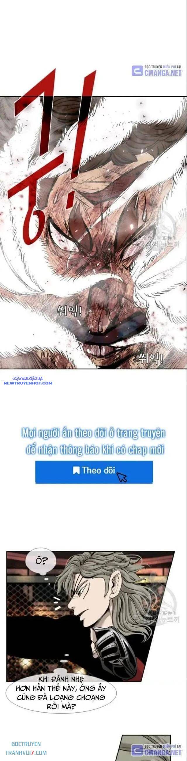 Shark – Cá Mập Tập 191 trang 45