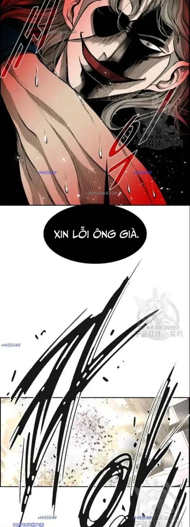 Shark – Cá Mập Tập 191 trang 51
