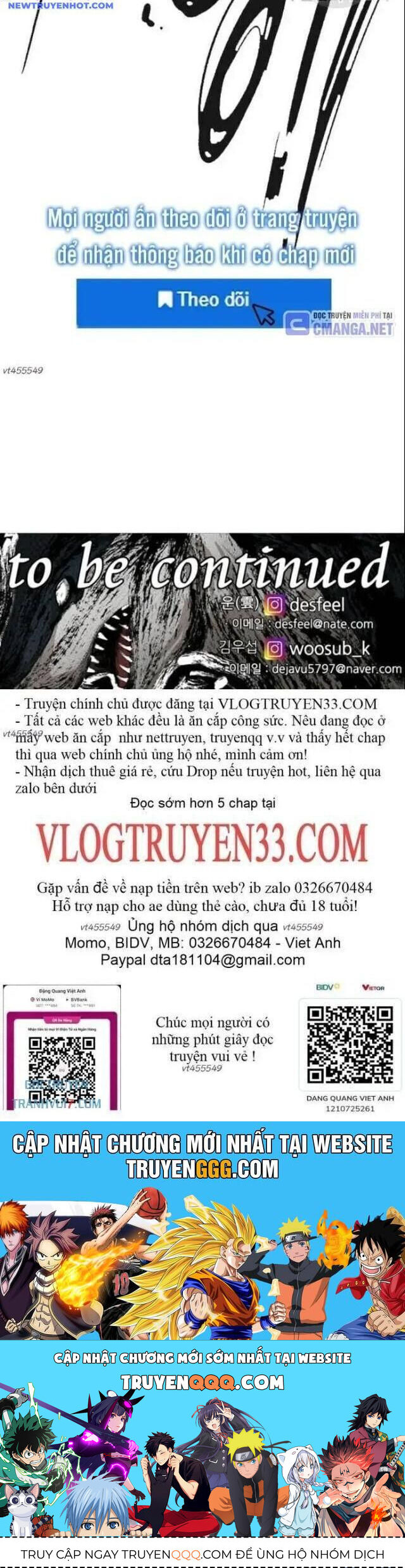 Shark – Cá Mập Tập 191 trang 52