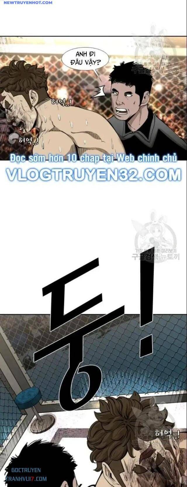 Shark – Cá Mập Tập 192 trang 19