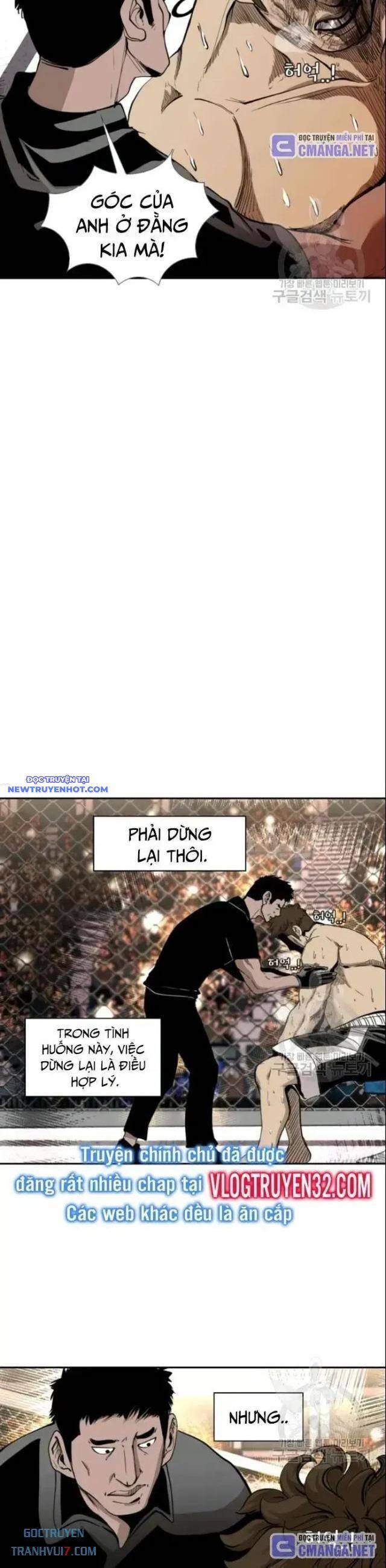Shark – Cá Mập Tập 192 trang 20