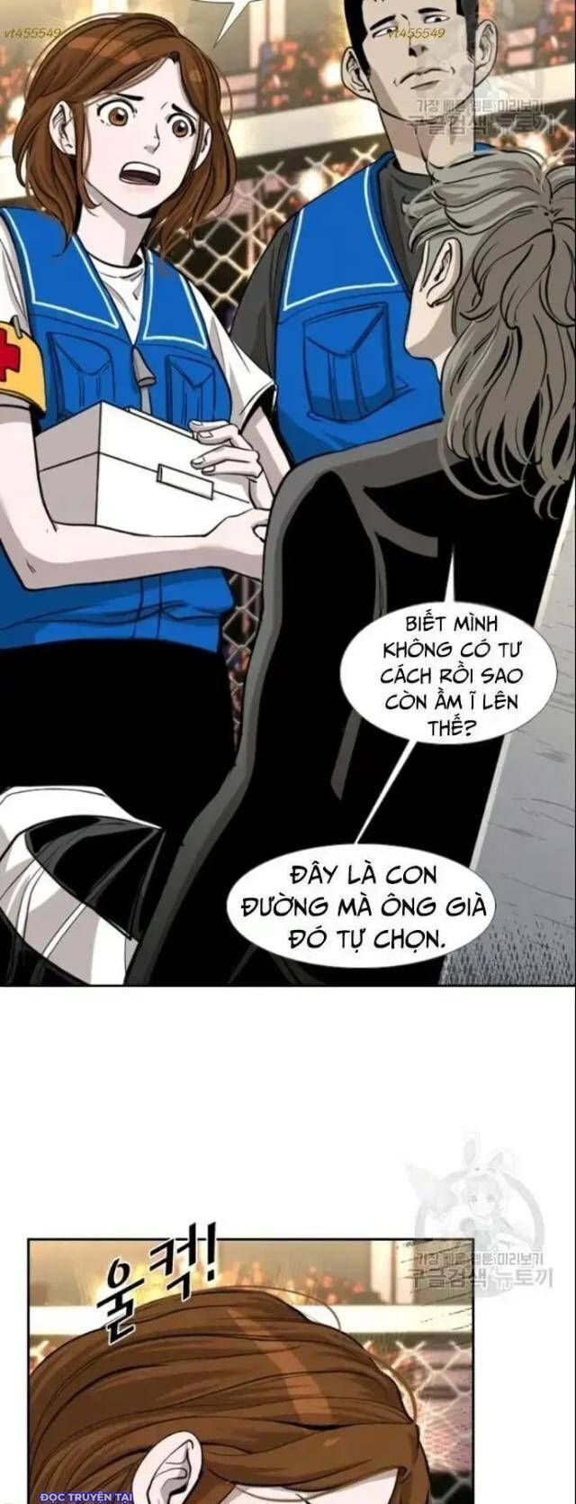 Shark – Cá Mập Tập 192 trang 26
