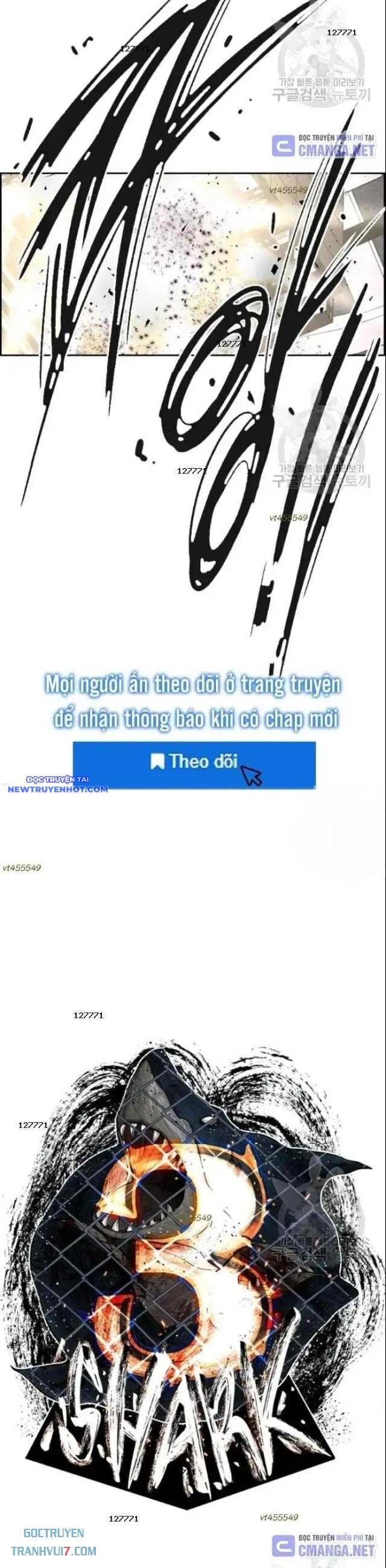 Shark – Cá Mập Tập 192 trang 5