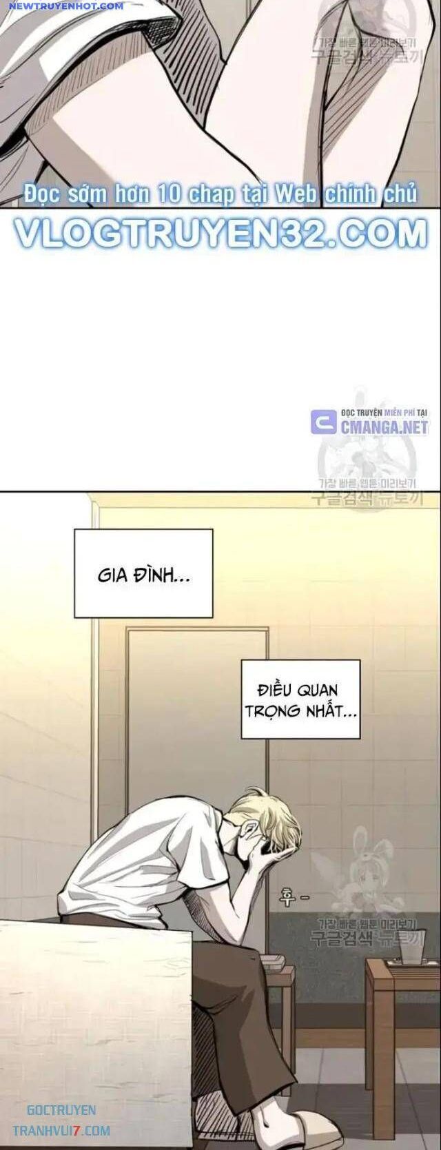 Shark – Cá Mập Tập 192 trang 42