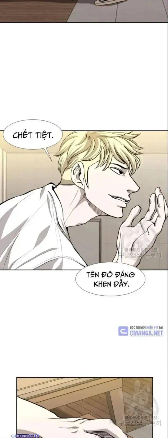 Shark – Cá Mập Tập 192 trang 43
