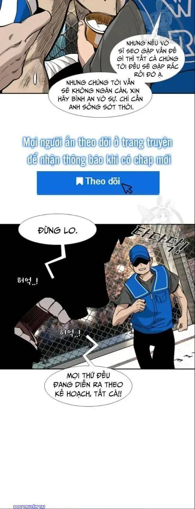 Shark – Cá Mập Tập 192 trang 46