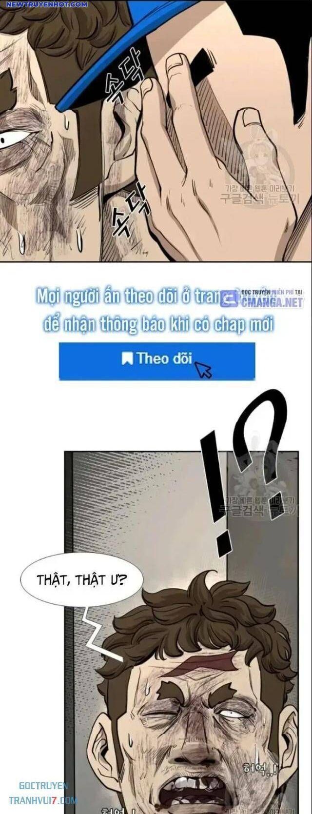 Shark – Cá Mập Tập 192 trang 47
