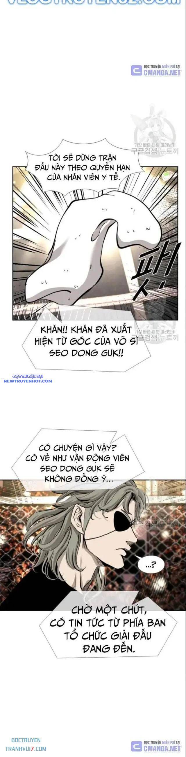 Shark – Cá Mập Tập 192 trang 50