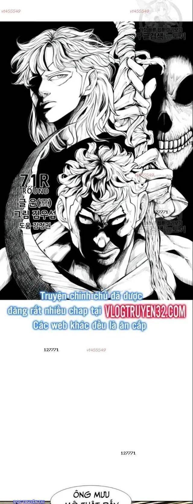 Shark – Cá Mập Tập 192 trang 6