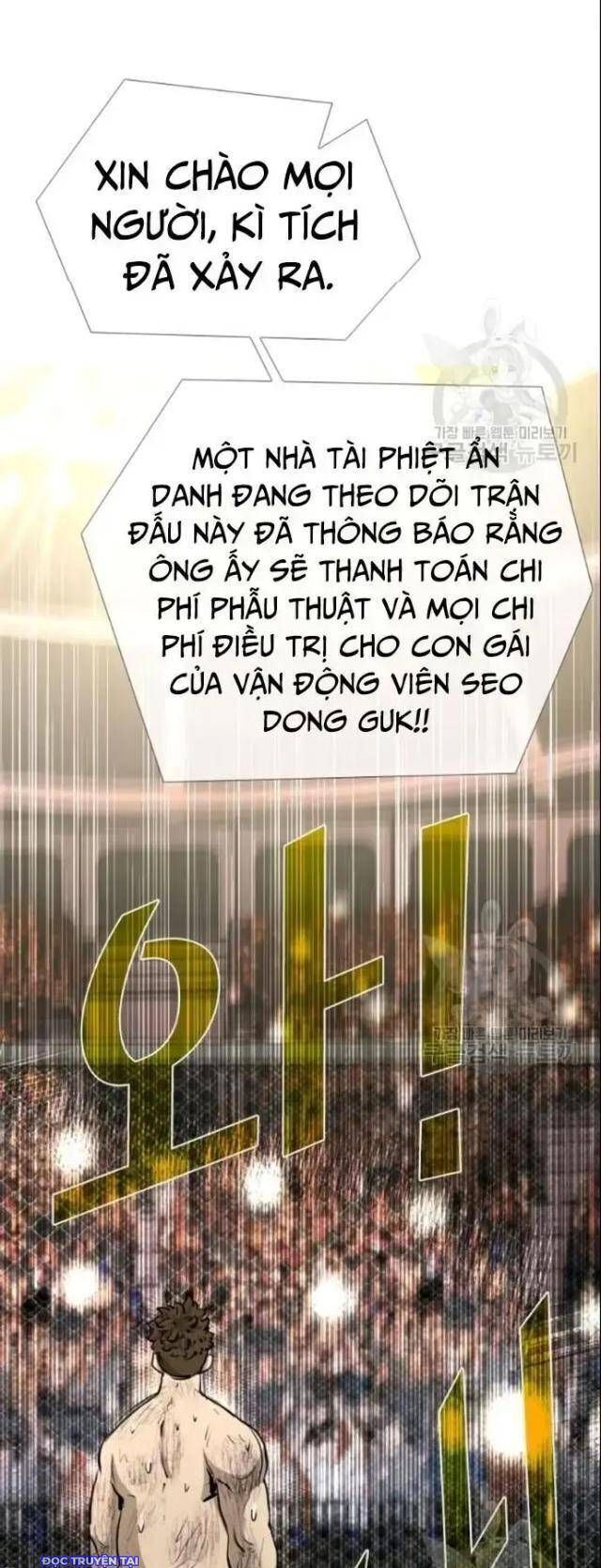 Shark – Cá Mập Tập 192 trang 51