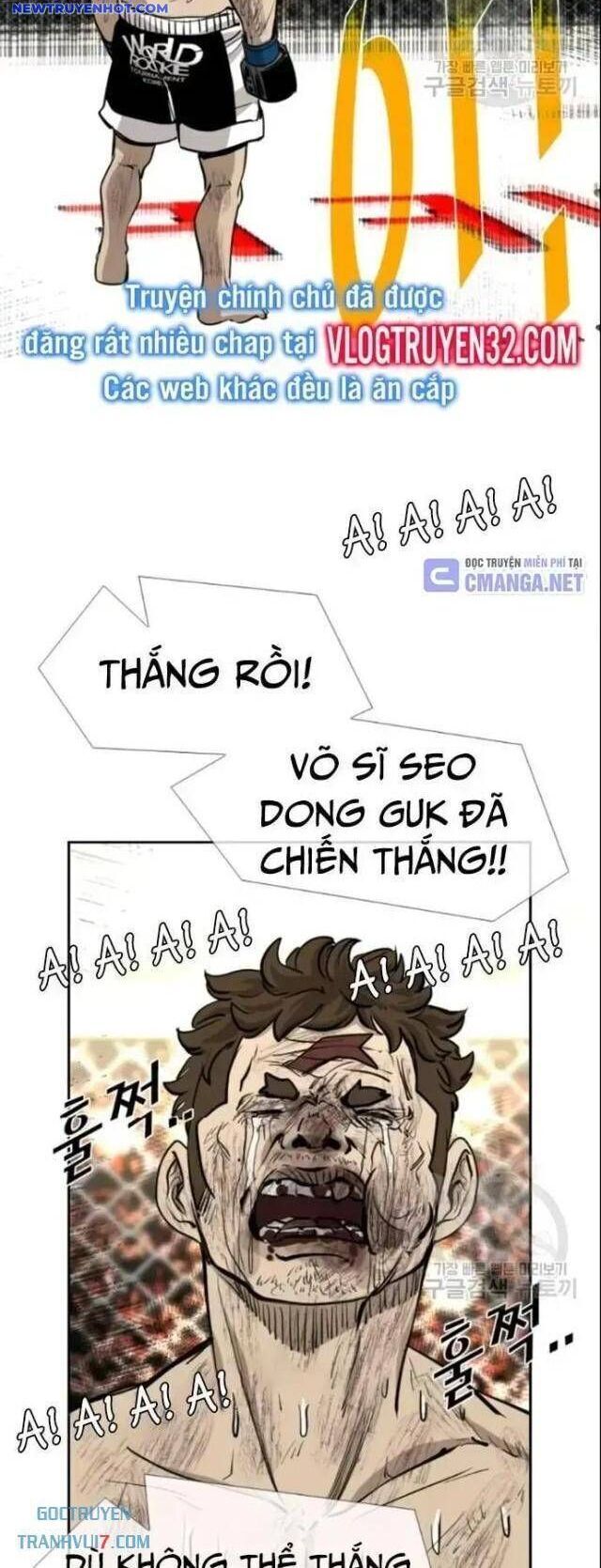 Shark – Cá Mập Tập 192 trang 52