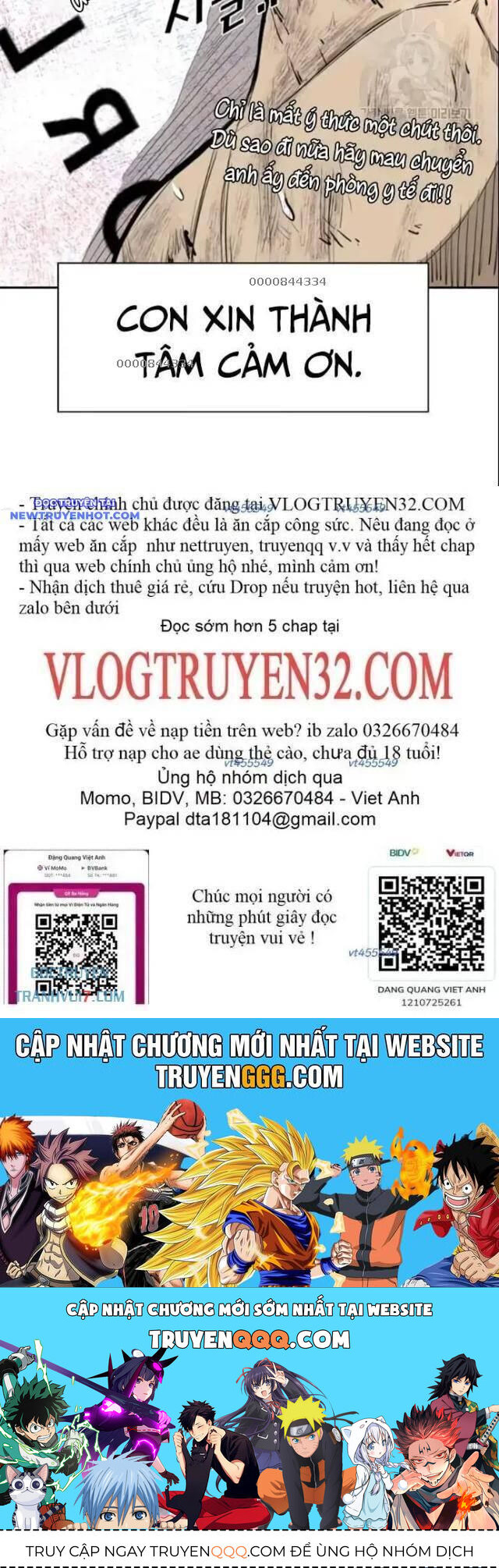 Shark – Cá Mập Tập 192 trang 56