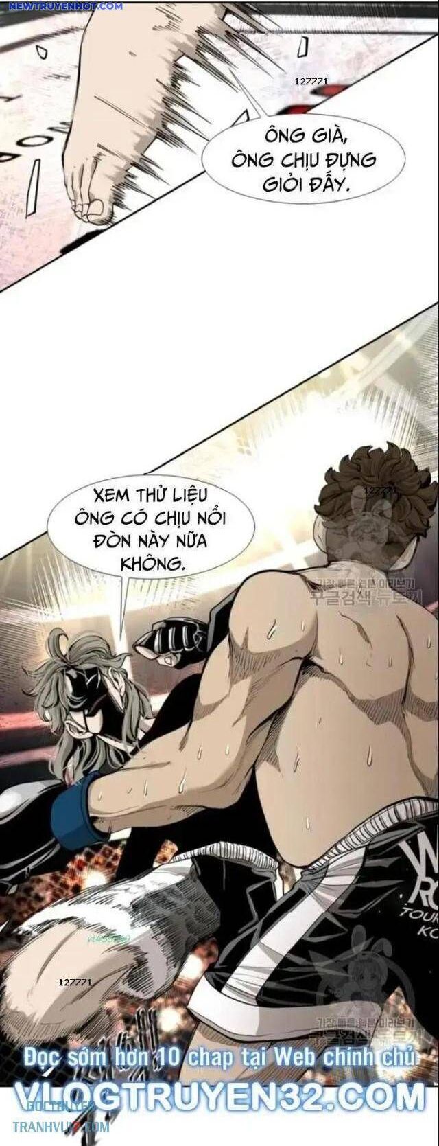 Shark – Cá Mập Tập 192 trang 9