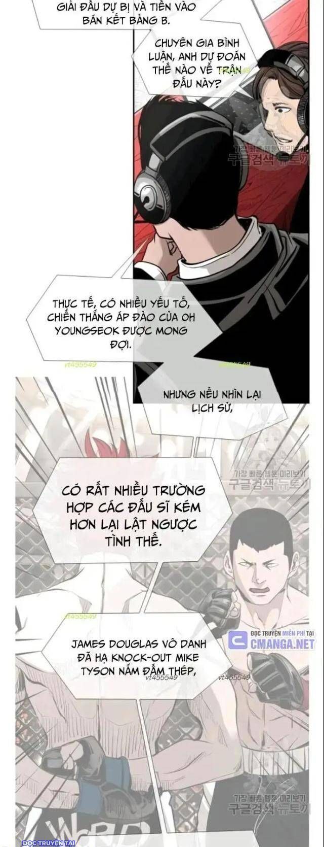 Shark – Cá Mập Tập 193 trang 23