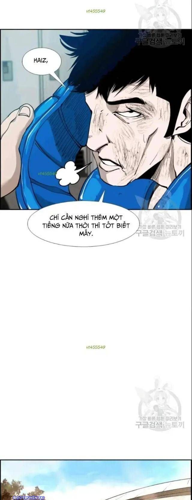 Shark – Cá Mập Tập 193 trang 26
