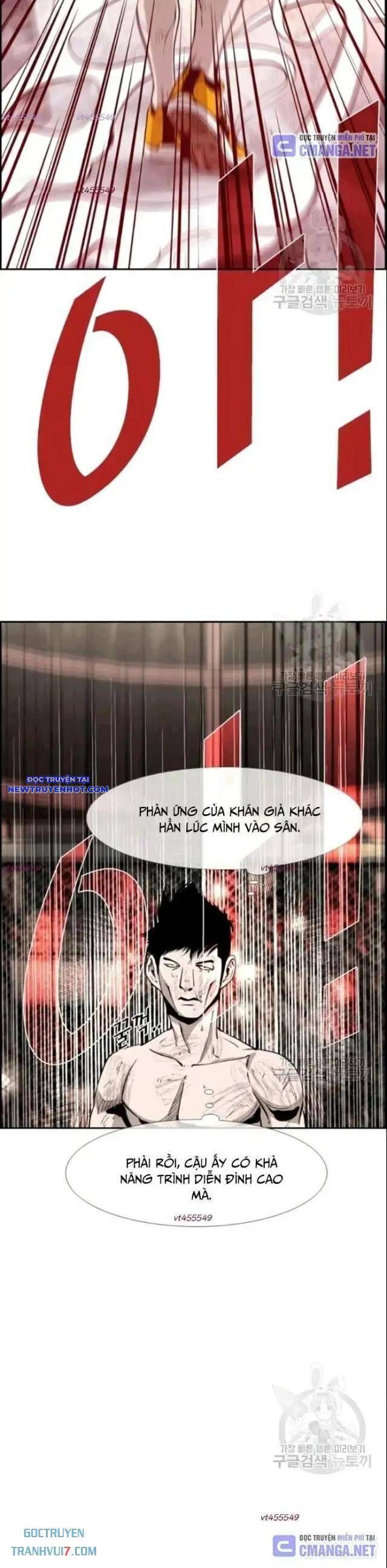 Shark – Cá Mập Tập 193 trang 30