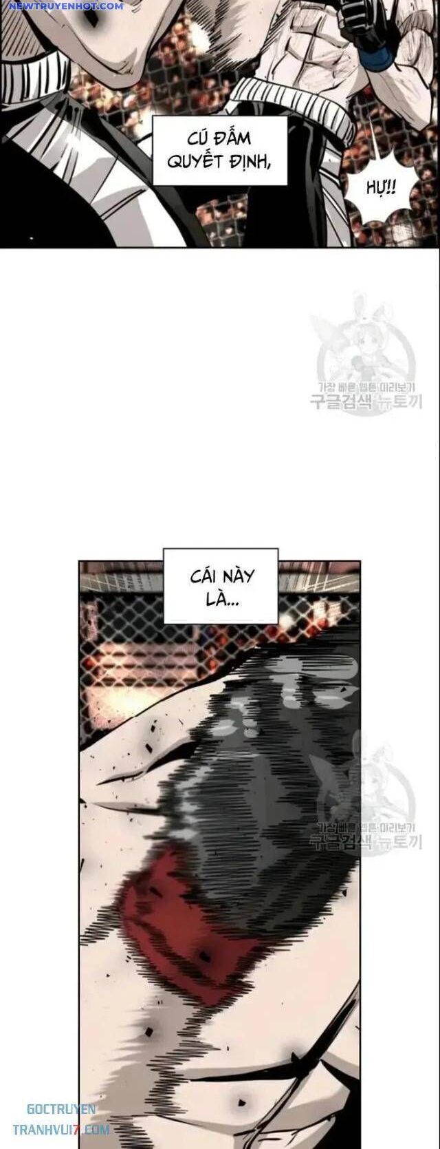 Shark – Cá Mập Tập 193 trang 44