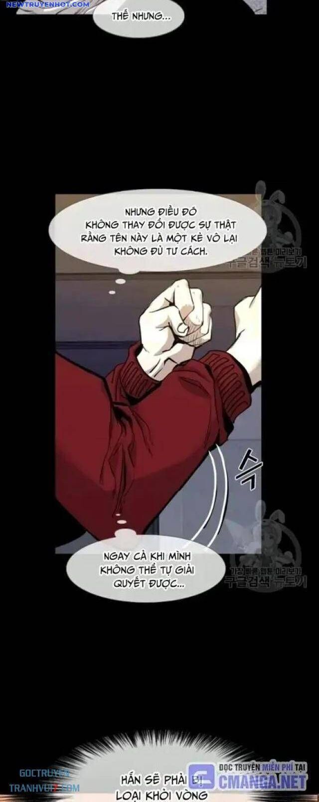 Shark – Cá Mập Tập 194 trang 18