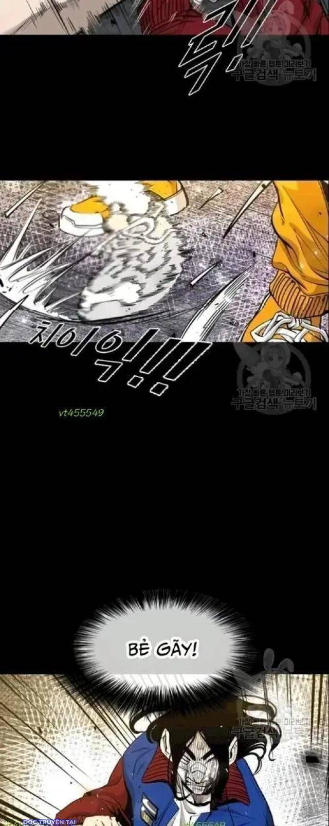 Shark – Cá Mập Tập 194 trang 27