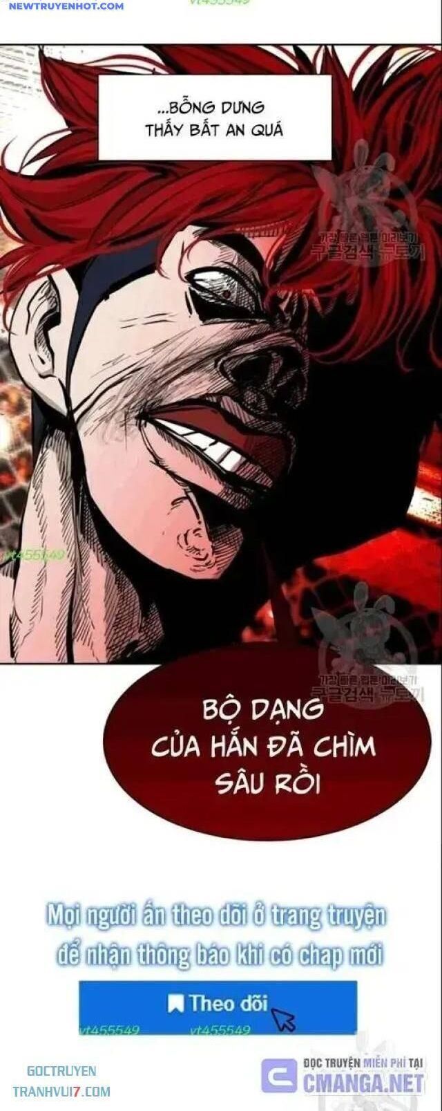 Shark – Cá Mập Tập 194 trang 42