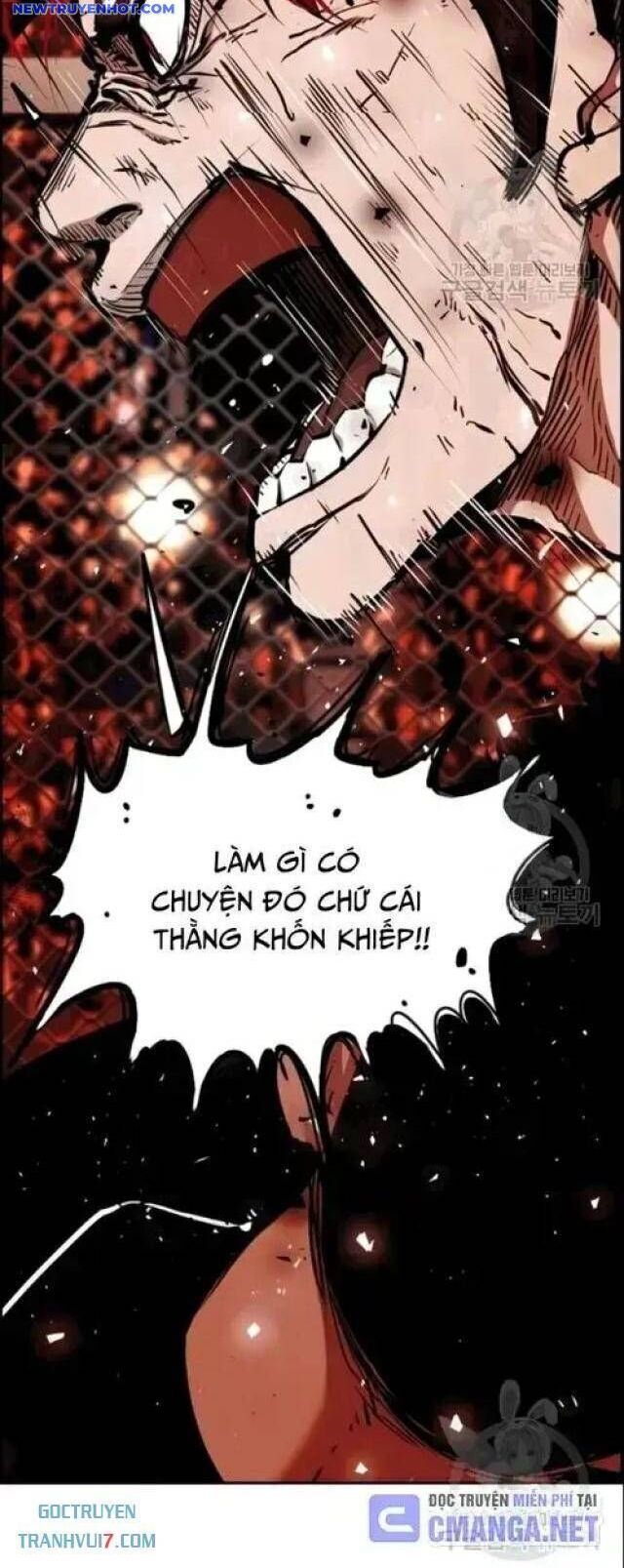 Shark – Cá Mập Tập 194 trang 52