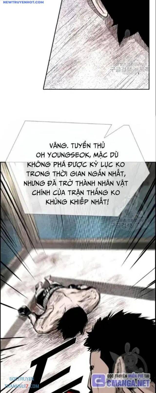 Shark – Cá Mập Tập 194 trang 54