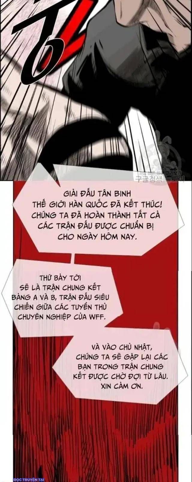 Shark – Cá Mập Tập 194 trang 55