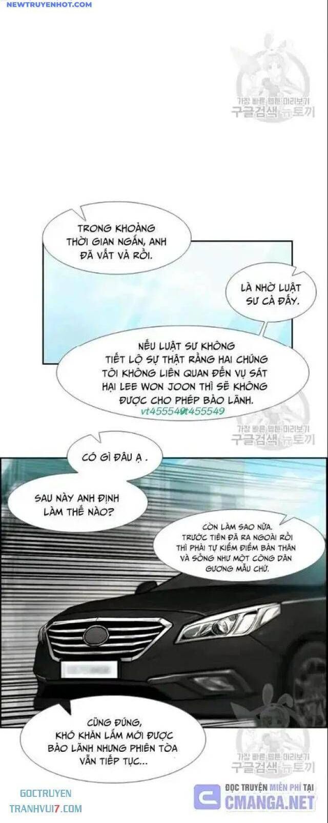 Shark – Cá Mập Tập 194 trang 64