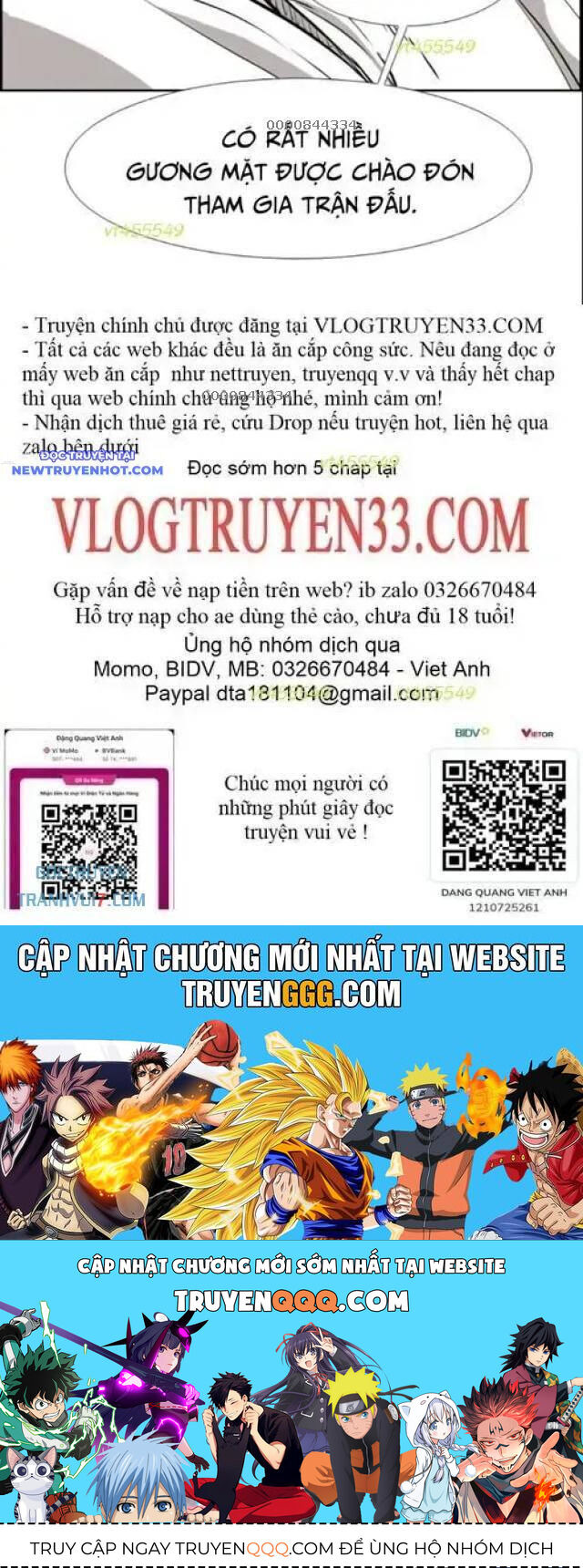 Shark – Cá Mập Tập 194 trang 67